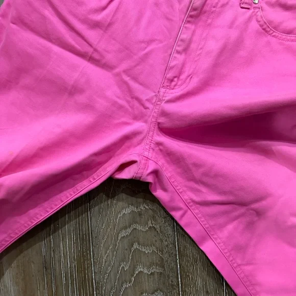 Ralph Lauren Capri Pants - Picture 14 of 15
